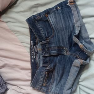 AE shorts